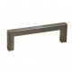 Pride Decor P-87226 Modern Square Pull 96mm CC