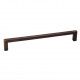 Pride Decor P-87300 Modern Square Pull 224mm CC