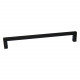 Pride Decor P-87300 Modern Square Pull 224mm CC