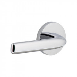 Viaggio CLOBLL Circolo Rosette with Bella Lever