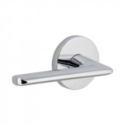 Viaggio CLOBRZ Circolo Rosette with Brezza Lever