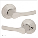 Kwikset HYL Henley Lever