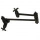 Kingston Brass KS310AX Pot Filler Faucets,Metal Cross