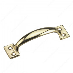 Richelieu 48FBR Utility Pull