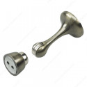 Richelieu 67 3" Magnetic Door Stop
