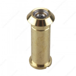 Richelieu 104 Door Viewer 160 Degree