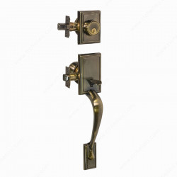 Richelieu 4242T Gripset