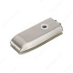 Richelieu 701RPL020 Glass Mounted Passage Latch