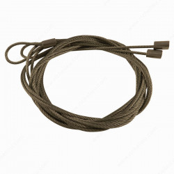 Richelieu 7721XR Garage Safety Cable