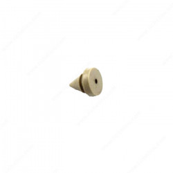 Richelieu SR6 Stop Mount Silencer 9/16" Projection