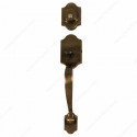 Richelieu 4241T Barcelona Series Gripset