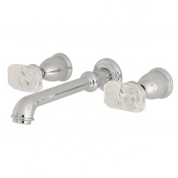 Kingston Brass KS712 Wall Mount Bathroom Faucets