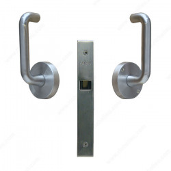 Richelieu CL100B5002 CaviLock Lever Only