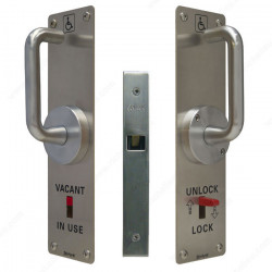 Richelieu CL100I3000 LaviLock ADA Lever - Privacy