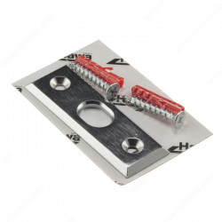 Richelieu 8913130140 Strike Plate