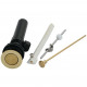 Kingston Brass KP100 Bathroom Accessory Set