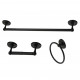 Kingston Brass BAK31248 Bathroom Accessory Set