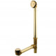 Kingston Brass PDTT218 Tub Drain