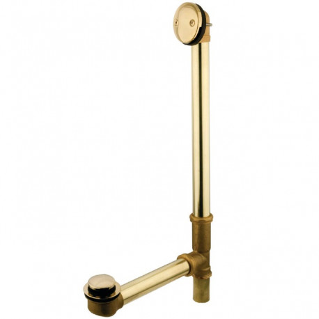Kingston Brass PDTT218 Tub Drain
