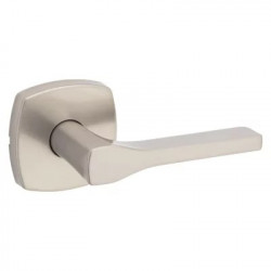 Kwikset TPL Tripoli Midtown Signature Series Lever