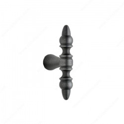 Richelieu LC2160351 Knob
