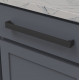 Belwith Keeler B07728 Avenue Appliance Pull