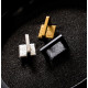 Belwith Keeler B0564 Bijou Ember Cabinet Pull