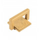 Belwith Keeler B0564 Bijou Ember Cabinet Pull