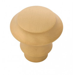 Belwith Keeler B07685 Heron Cabinet Knob