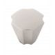 Belwith Keeler B076635 Monarch Cabinet Knob, Size 1 1/8"(L) X 1 1/8"(W)