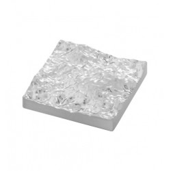 Belwith Keeler B077513 Sandrine Square Cabinet Knob, Length - 2"