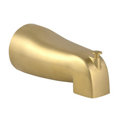 Design House 583898/522581 Pull-Up Tub Diverter Spout