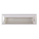 Salo Art Design 1005 Visturo Recessed Cabinet Pull