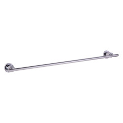 Design House 560292/300 Geneva 24" Towel Bar
