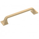 Hickory Hardware H07670 Forge Cabinet Pull