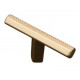 Salo Art Design 1206 Visturo 60mm Cabinet T-Knob
