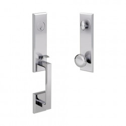 Montana Forge H6 Decorative Handleset