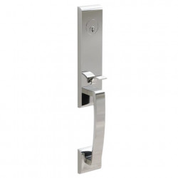 Montana Forge H14B Decorative Handleset