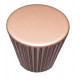 Salo Art Design 84 Visturo Cabinet Round Knob