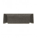 Hickory Hardware P3064 Mountain Lodge Cabinet Pull, Center to Center Length 3-3/4"