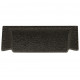 Hickory Hardware P3064 Mountain Lodge Cabinet Pull, Center to Center Length 3 3/4"