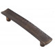 Salo Art Design MRT Martellata Cabinet Pull