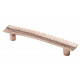 Salo Art Design MRT Martellata Cabinet Pull