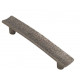 Salo Art Design MRT Martellata Cabinet Pull