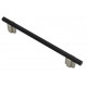 Salo Art Design 71 Visturo-Smooth Bar Cabinet Pull