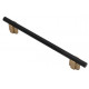 Salo Art Design 71 Visturo-Smooth Bar Cabinet Pull