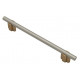 Salo Art Design 71 Visturo-Smooth Bar Cabinet Pull