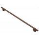 Salo Art Design 71 Visturo-Smooth Bar Cabinet Pull