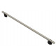 Salo Art Design 71 Visturo-Smooth Bar Cabinet Pull
