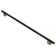 Salo Art Design 71 Visturo-Smooth Bar Cabinet Pull
